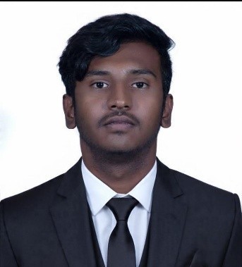 NAVADEEP K